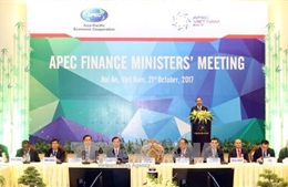  Việt Nam khẳng định vị thế, vai trò nước chủ nhà APEC 2017